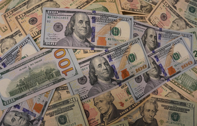 Lãi suất thế chấp của Mỹ đạt mức cao nhất trong 16 năm ảnh 1