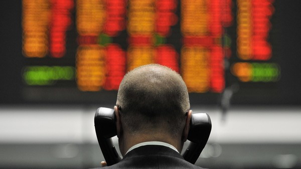 Chỉ số S&P 500 tiến gần đến mức cao kỷ lục của mọi thời đại ảnh 1