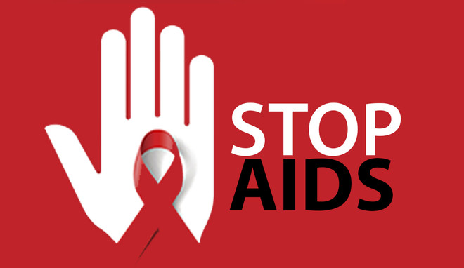 36,7 triệu người trên thế giới đang sống chung với bệnh AIDS ảnh 1