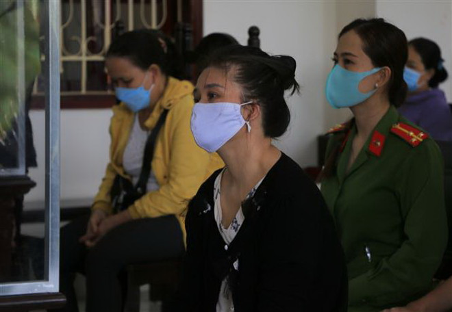 Án chung thân cho kẻ lừa đảo, chiếm đoạt hơn 22 tỷ đồng của 28 bị hại ảnh 1