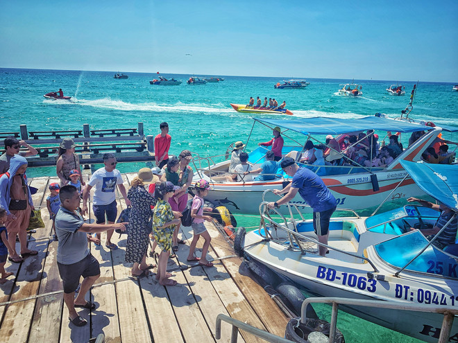 Chuyên gia công nghệ ‘mách nước’ cho du lịch tăng tốc trong tương lai ảnh 3