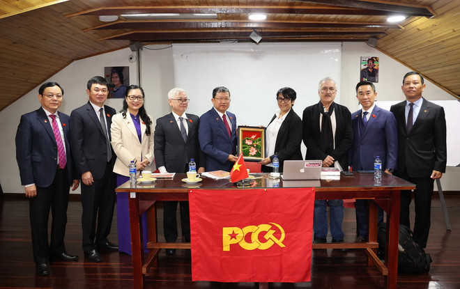 ttxvn_vietnam Colombia 3.jpg