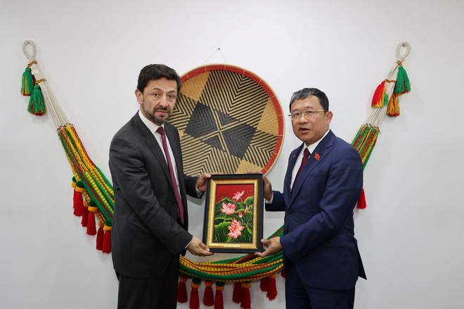 ttxvn_vietnam Colombia 4.jpg