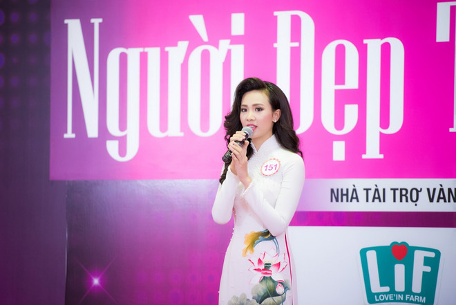 Xem thí sinh Hoa hậu Việt Nam múa võ, làm ảo thuật ngoạn mục ảnh 6