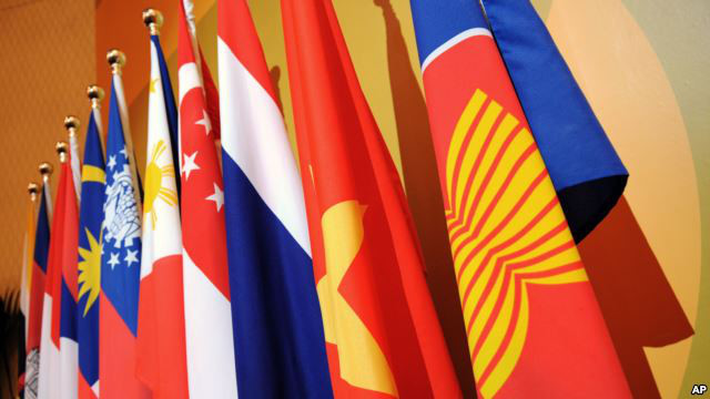 Ảnh minh họa. (Nguồn: AP) Nhìn lại chặng đường một năm hình thành Cộng đồng ASEAN ảnh 1