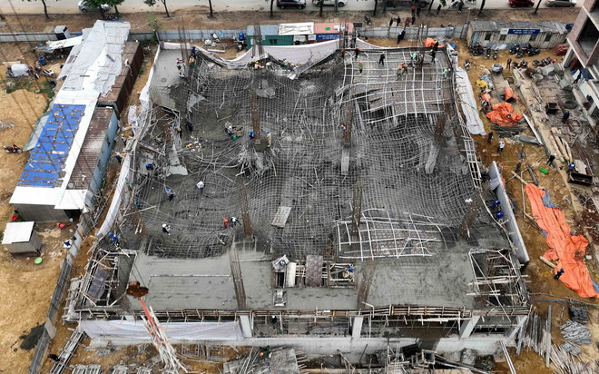 ttxvn_sap gian giao.jpg