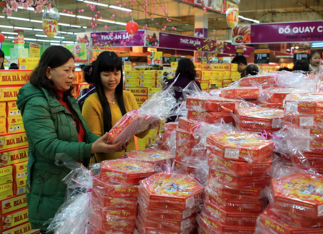 Hệ thống Big C Việt Nam chưa hoàn thành quá trình chuyển nhượng ảnh 1