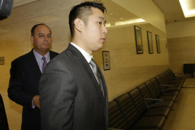 Mỹ: Một cảnh sát bị kết tội ngộ sát khi bắn chết người da màu ảnh 1