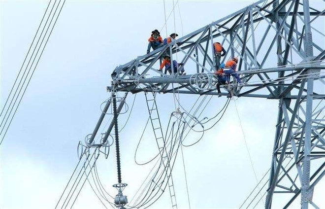 Ba doanh nghiệp Thái Lan đầu tư vào Nhà máy nhiệt điện Quảng Trị 1 ảnh 1