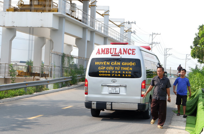 ttxvn_chuyen xe 0 dong 2.jpg