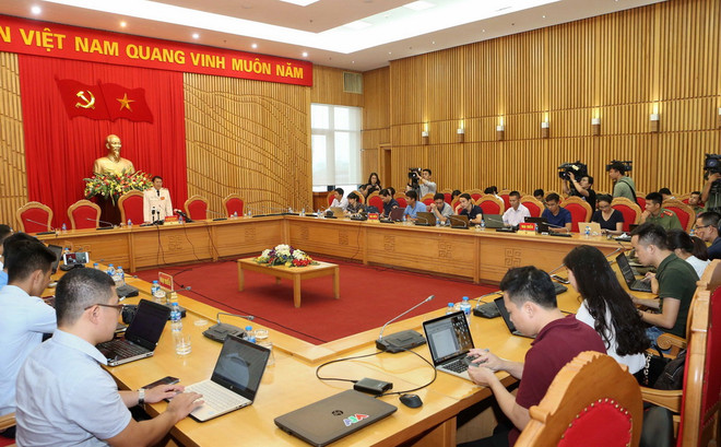 Giảm 6 tổng cục, tinh giản gần 60 đơn vị cấp cục: Bộ Công an nói gì? ảnh 1