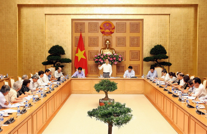 Phó Thủ tướng Vũ Đức Đam: Tự chủ đại học là vấn đề bắt buộc ảnh 2