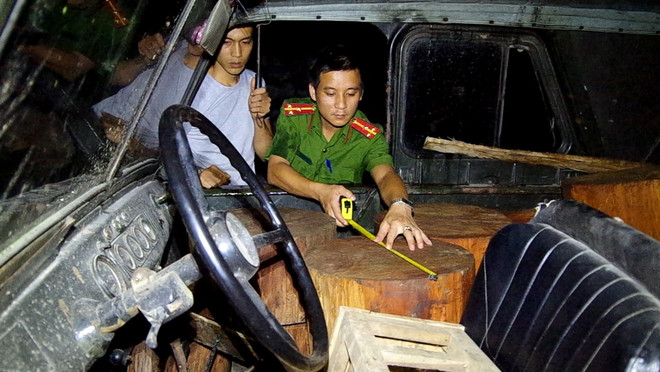 Đoàn giám sát của Ủy ban Thường vụ Quốc hội làm việc tại Hà Giang ảnh 1