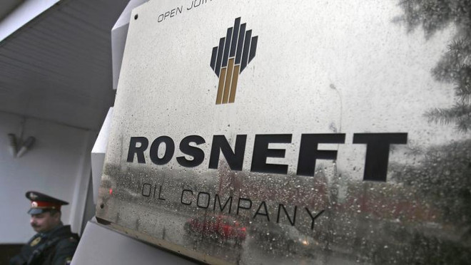 Nga: Lợi nhuận của Rosneft tăng gấp 4 lần nhờ giá dầu đi lên ảnh 1