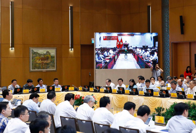 Rà soát, bãi bỏ, đơn giản hóa các điều kiện kinh doanh không hợp lý ảnh 1