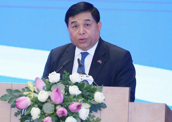 Rà soát, bãi bỏ, đơn giản hóa các điều kiện kinh doanh không hợp lý ảnh 2