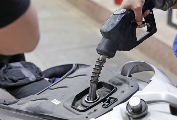 Thủ tướng: Thực hiện hiệu quả giải pháp bảo đảm cung ứng điện, xăng ảnh 3