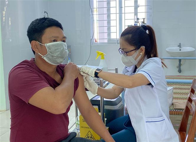 Ngày 18/3: Ghi nhận 57 ca tử vong, thấp hơn số trung bình trong tuần ảnh 1