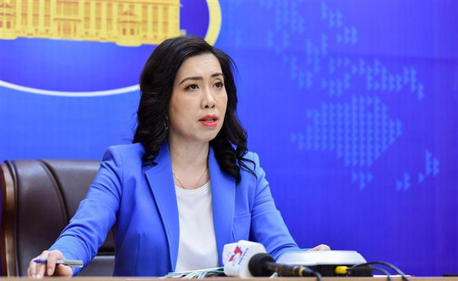 Việt Nam dự kiến đóng góp vật tư y tế trị giá 5 triệu USD cho ASEAN ảnh 1