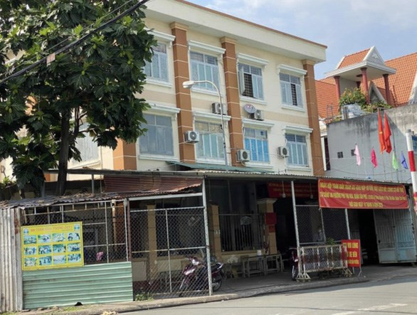 Tòa án Nhân dân TP Hồ Chí Minh dời lịch xét xử hai vụ án đáng chú ý ảnh 1