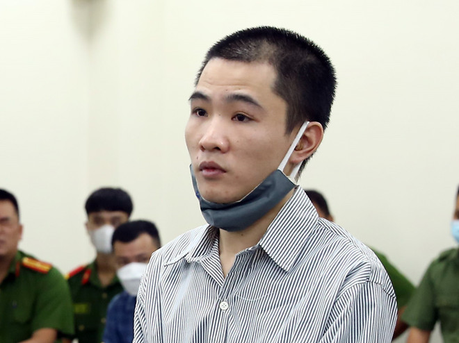 Hà Nội: Xét xử vụ đóng đinh vào đầu cháu bé 3 tuổi ở Thạch Thất ảnh 4