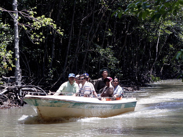TP.HCM hợp tác với các địa phương phát triển du lịch ảnh 1