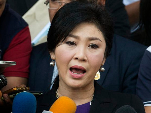 Báo chí Thái Lan: Cựu Thủ tướng Yingluck có thể đã sang Singapore ảnh 1