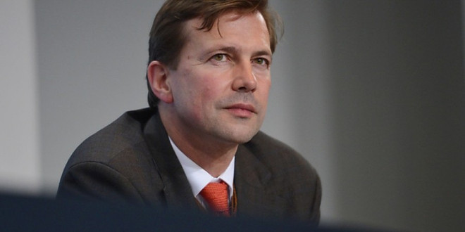 Chính phủ Đức chưa có kế hoạch mời Nga trở lại nhóm G8 ảnh 1