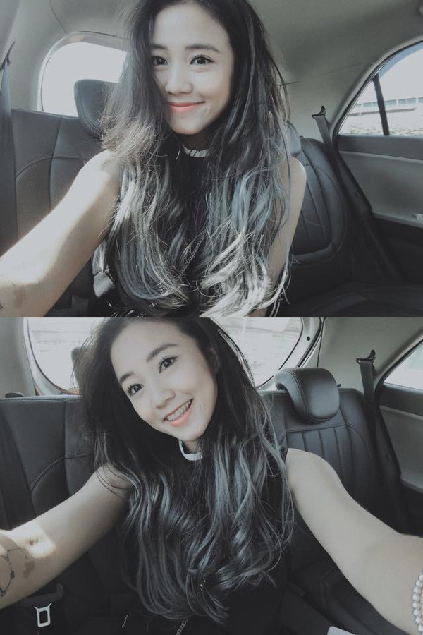 Dự đoán bảy xu hướng làm đẹp sẽ lên ngôi trong năm mới 2017 ảnh 5