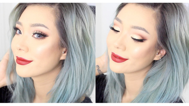 Dự đoán bảy xu hướng làm đẹp sẽ lên ngôi trong năm mới 2017 ảnh 10