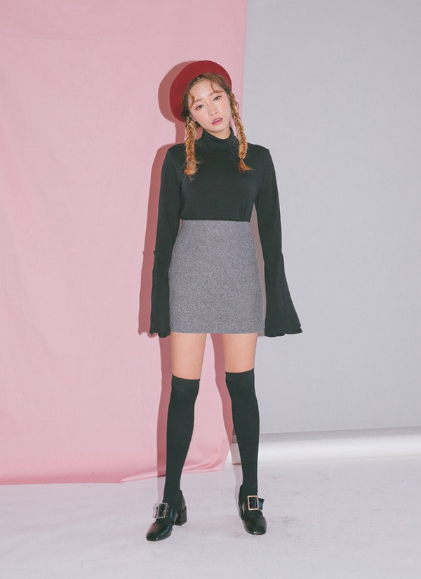 Ba kiểu tất "nhất định phải có" trong tủ đồ của phái đẹp ảnh 8