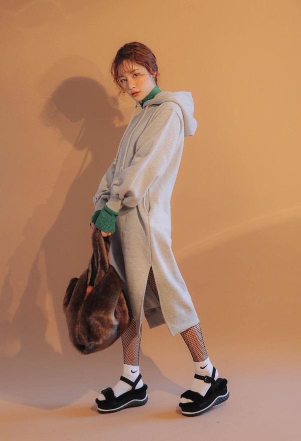 Ba kiểu tất "nhất định phải có" trong tủ đồ của phái đẹp ảnh 15