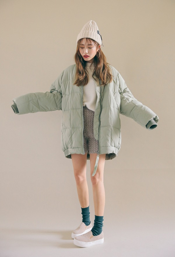 Ba kiểu tất "nhất định phải có" trong tủ đồ của phái đẹp ảnh 5