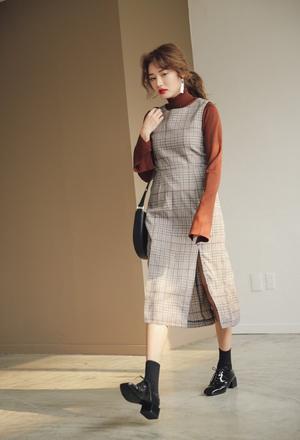 Ba kiểu tất "nhất định phải có" trong tủ đồ của phái đẹp ảnh 4