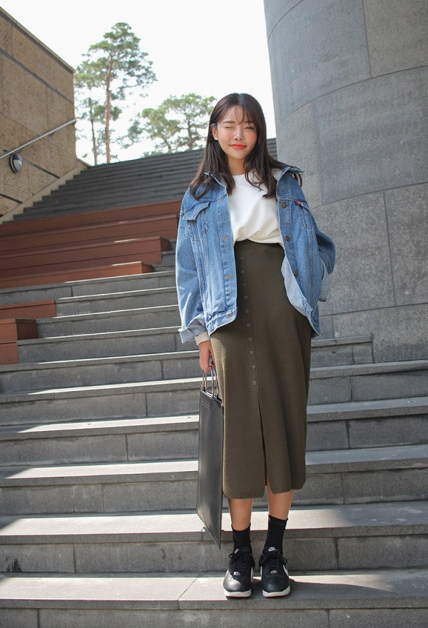 Ba kiểu tất "nhất định phải có" trong tủ đồ của phái đẹp ảnh 2