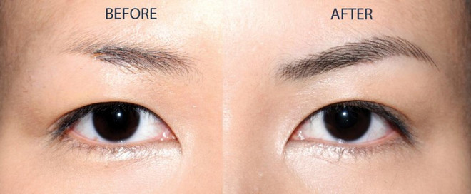 Dự đoán bảy xu hướng làm đẹp sẽ lên ngôi trong năm mới 2017 ảnh 1