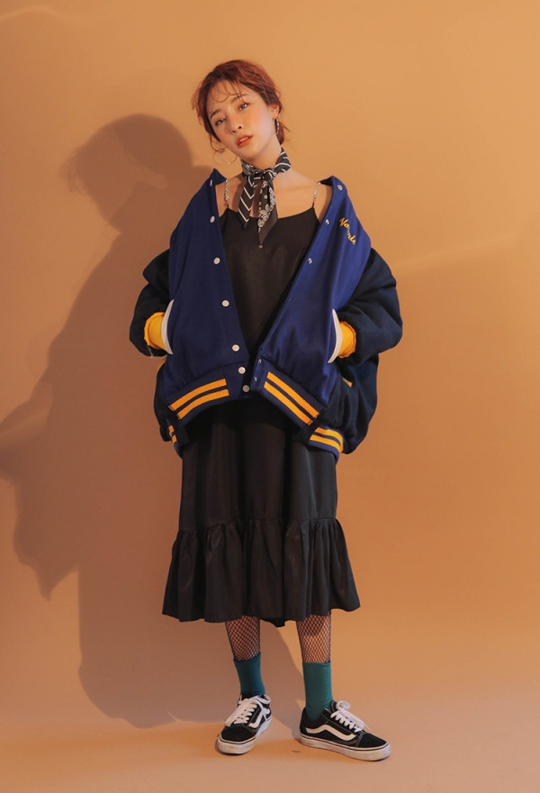 Ba kiểu tất "nhất định phải có" trong tủ đồ của phái đẹp ảnh 16