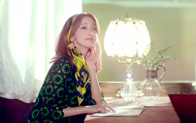 Dự đoán bảy xu hướng làm đẹp sẽ lên ngôi trong năm mới 2017 ảnh 2