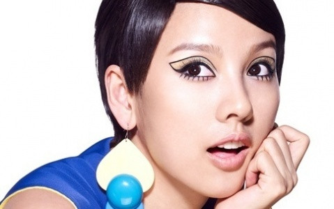 Dự đoán bảy xu hướng làm đẹp sẽ lên ngôi trong năm mới 2017 ảnh 9