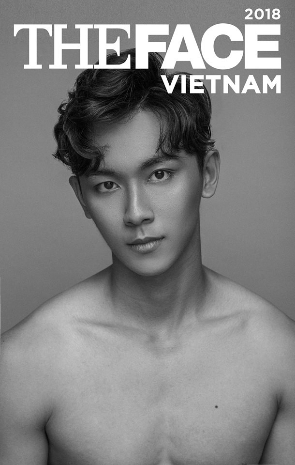 Ngắm thân hình siêu gợi cảm của các thí sinh The Face ảnh 18