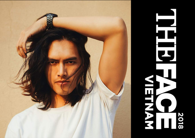 Ngắm thân hình siêu gợi cảm của các thí sinh The Face ảnh 5