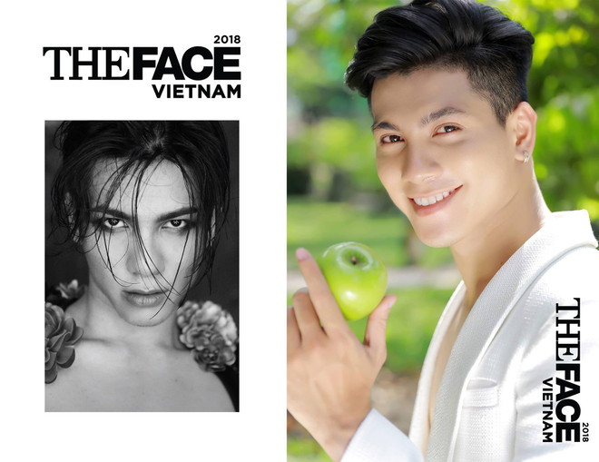 Ngắm thân hình siêu gợi cảm của các thí sinh The Face ảnh 11