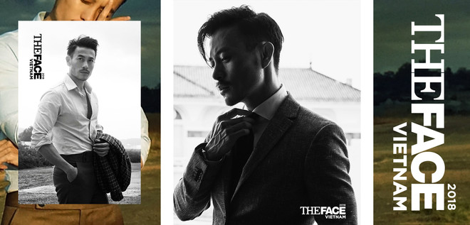 Ngắm thân hình siêu gợi cảm của các thí sinh The Face ảnh 2