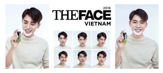 Ngắm thân hình siêu gợi cảm của các thí sinh The Face ảnh 22