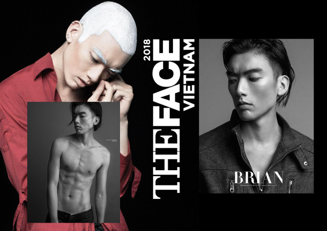 Ngắm thân hình siêu gợi cảm của các thí sinh The Face ảnh 6