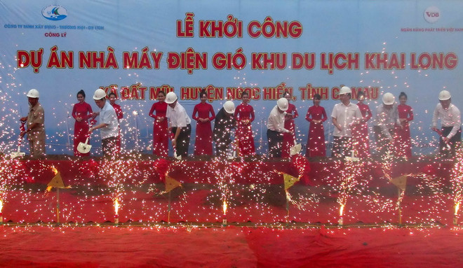 Cập nhật kịch bản biến đổi khí hậu để chủ động ứng phó kịp thời ảnh 2