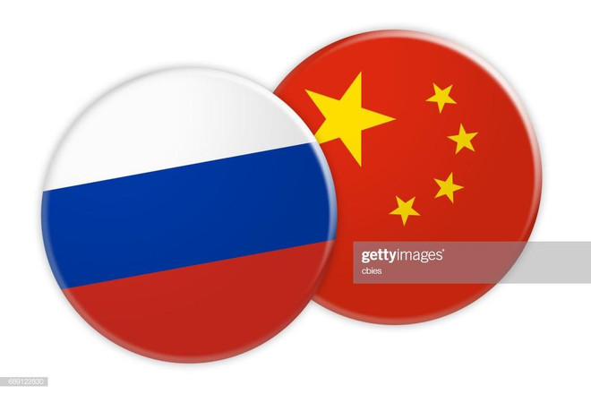 Trung Quốc sẽ phối hợp với Nga đối phó với các mối đe dọa an ninh ảnh 1