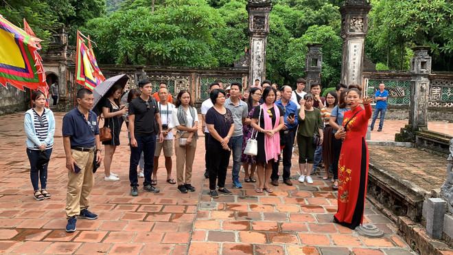 Du lịch Việt Nam: Cần cái 'bắt tay' để thu hút dòng khách chi tiêu cao ảnh 1