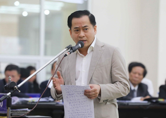 Xử 2 nguyên lãnh đạo Đà Nẵng: Tranh luận về giá bán nhà đất công sản ảnh 1