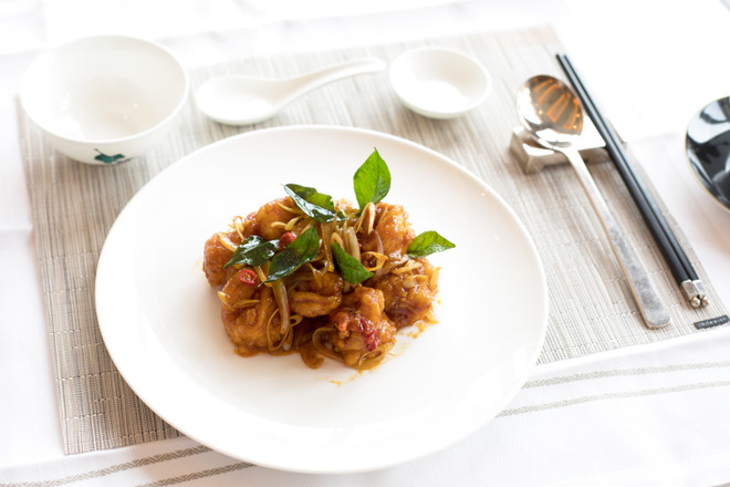 Bữa đại tiệc Quảng Đông cùng dòng vang Trivento trứ danh ảnh 2